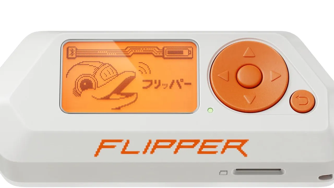 Flipper Zero: Scopri il Gadget Open Source più Chiacchierato e le sue Incredibili Funzionalità