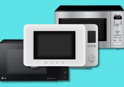 Top forni a microonde combinati per un cucinare veloce e delizioso