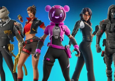 Gli sviluppatori di Fortnite possono ora creare personaggi AI: ma attenti a non innamorarvi!