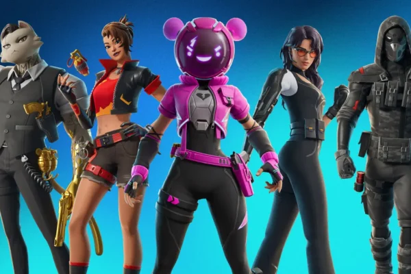 Gli sviluppatori di Fortnite possono ora creare personaggi AI: ma attenti a non innamorarvi!