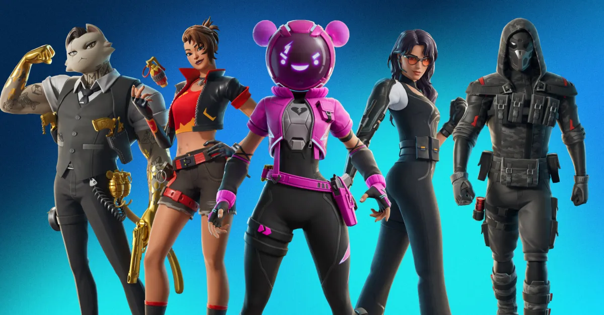 Gli sviluppatori di Fortnite possono ora creare personaggi AI: ma attenti a non innamorarvi!