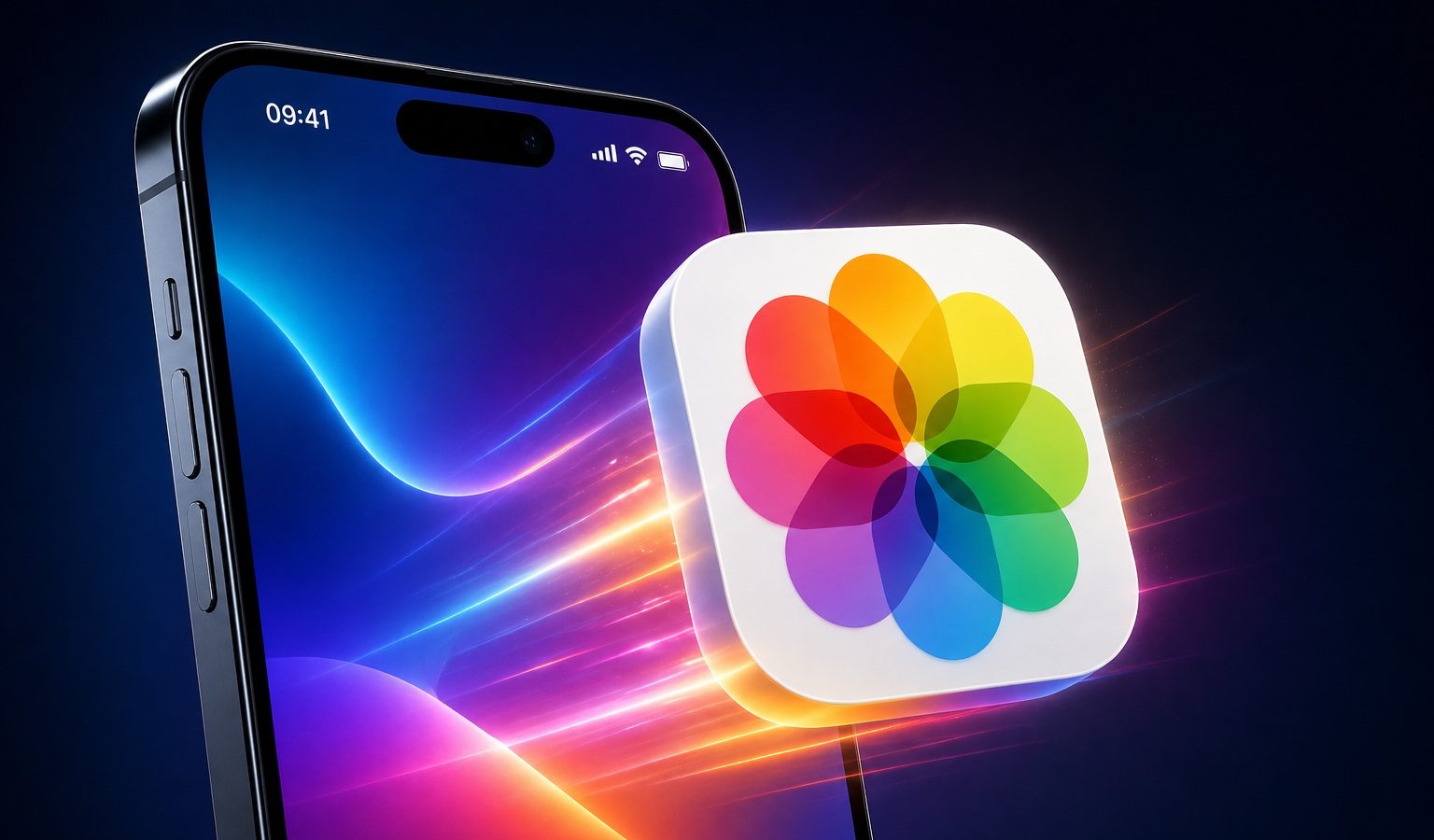 Apple introduce l’AI nelle foto: le novità di iOS 27