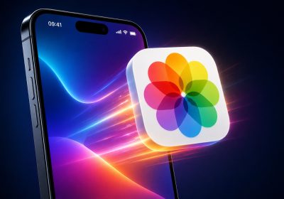 Apple introduce l’AI nelle foto: le novità di iOS 27