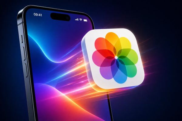 Apple introduce l’AI nelle foto: le novità di iOS 27