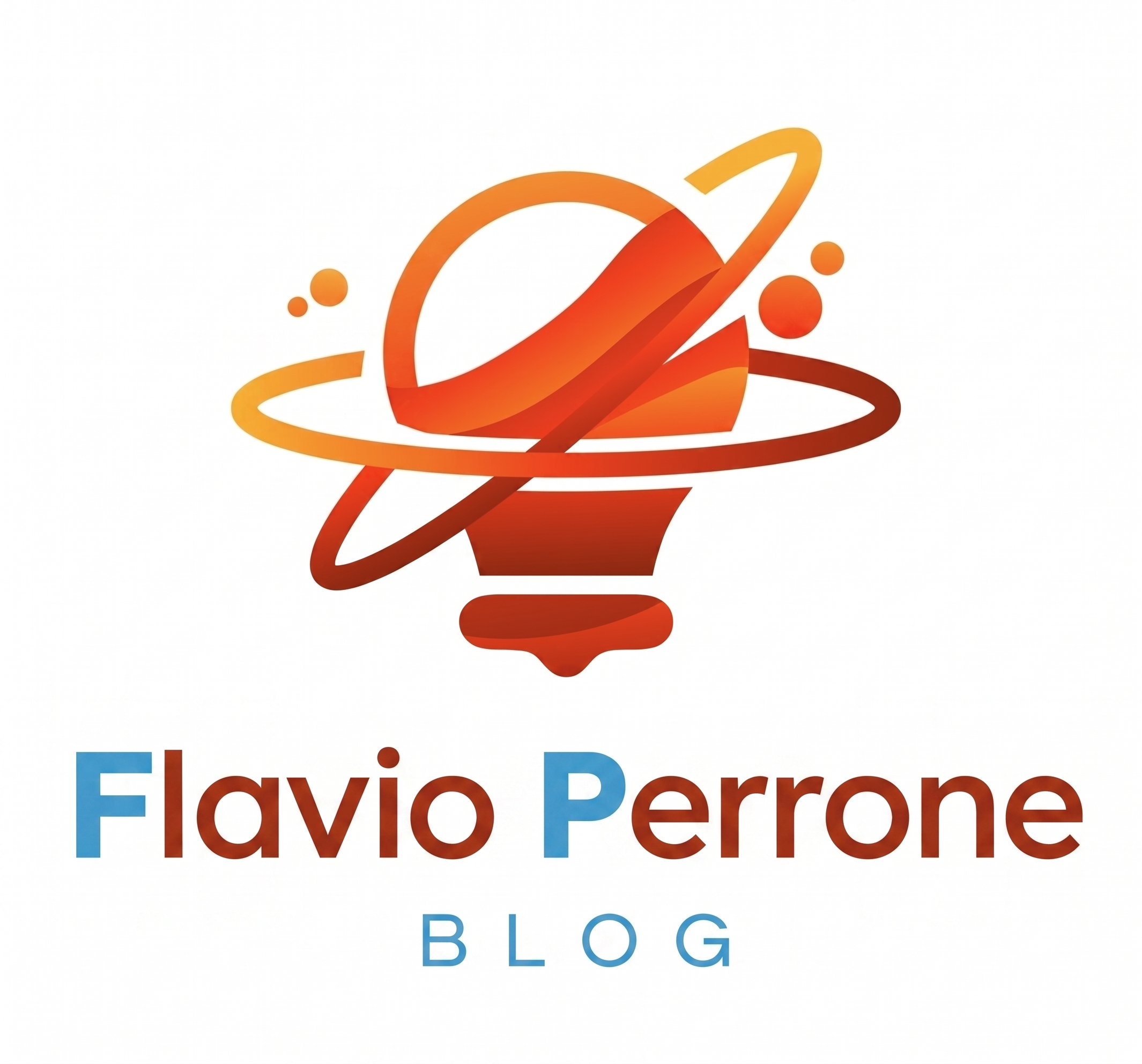 Consigli Tech e Lifestyle di Flavio Perrone