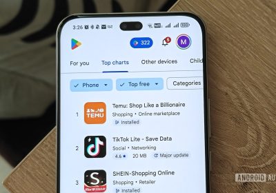 Google indaga sul problema dell’app ‘nudify’ nel Play Store