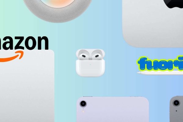 Imperdibili Offerte Apple su Amazon: Apple Watch SE 3 a 199€, AirPods 4 a 99€ e altre occasioni da non perdere!