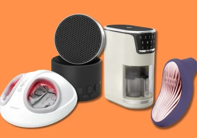 Risveglia i Sensi in Primavera: Scopri Sex Toys e Gadget Sensoriali Rivitalizzanti
