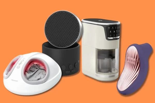 Risveglia i Sensi in Primavera: Scopri Sex Toys e Gadget Sensoriali Rivitalizzanti