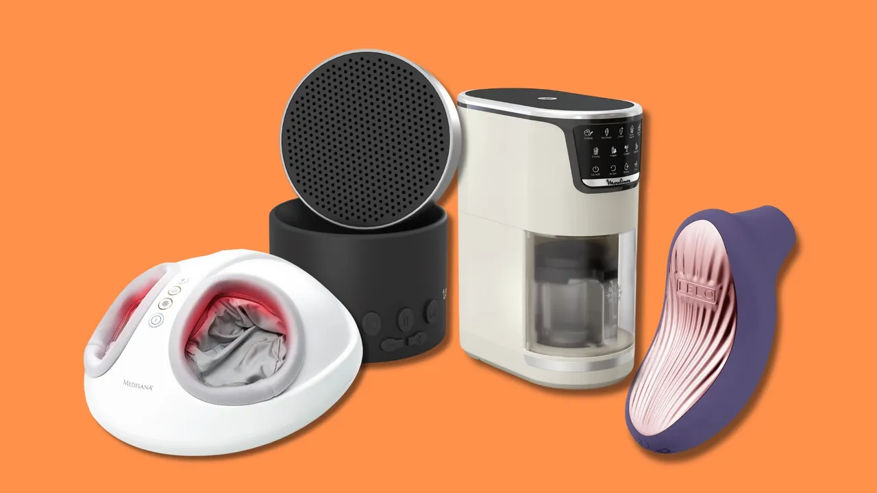 Risveglia i Sensi in Primavera: Scopri Sex Toys e Gadget Sensoriali Rivitalizzanti