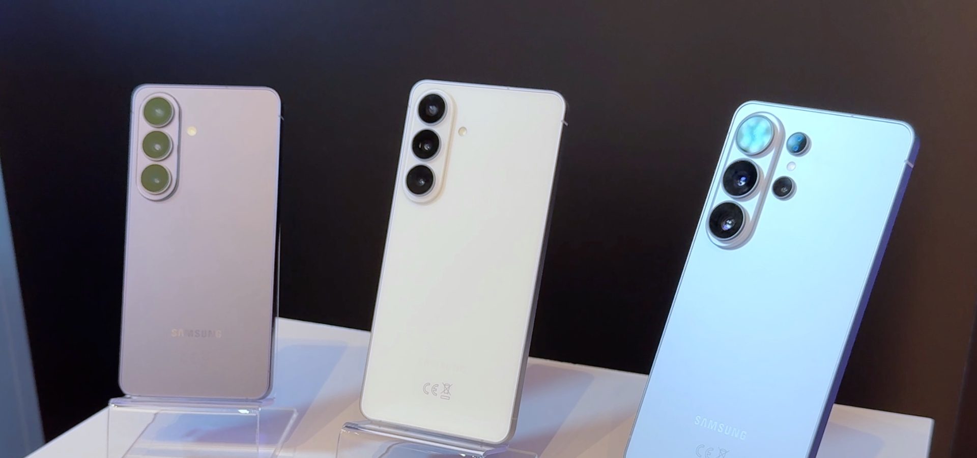 Samsung in crisi: la divisione mobile a rischio di perdita storica