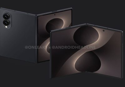 Apple e Samsung: In arrivo design unici per i nuovi foldable!