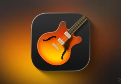 Apple lancia un aggiornamento di GarageBand per macOS Tahoe
