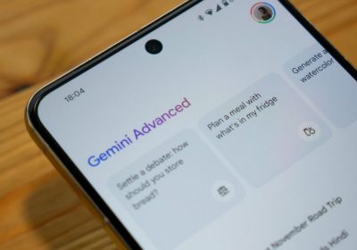 L’interfaccia chat pulita di Gemini potrebbe perdere presto la sua gratuità pubblicitaria