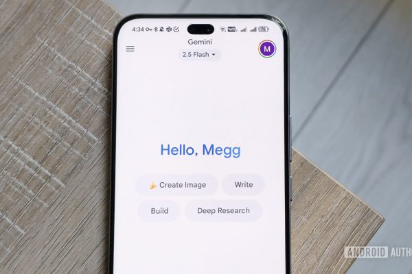 Sondaggio: molti lettori si fidano di Google Gemini per la gestione dei dati finanziari