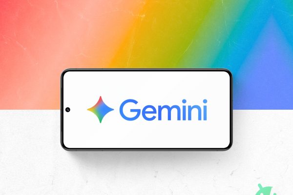 Gemini arriva anche su Android Go