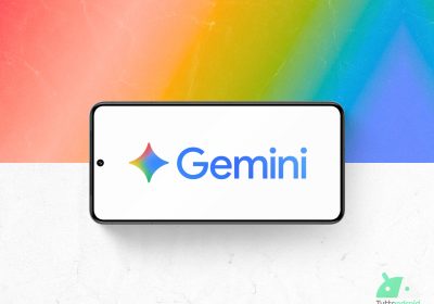 Gemini prepara il nuovo riepilogo giornaliero di Google