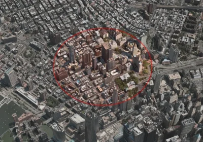 Corte Suprema degli Stati Uniti divisa sulla controversa questione dei mandati di ricerca ‘geofence’
