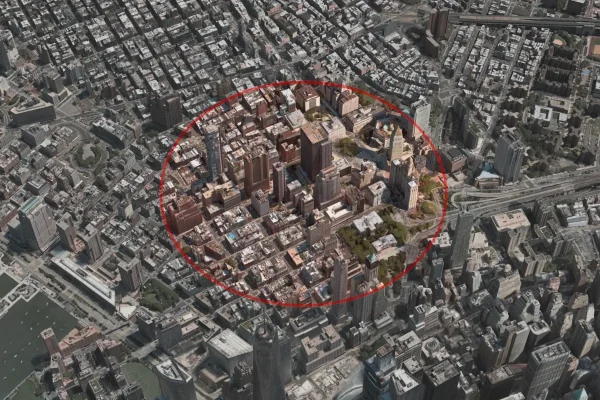 Corte Suprema degli Stati Uniti divisa sulla controversa questione dei mandati di ricerca ‘geofence’