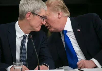 Tim Cook rimane il consigliere strategico di Apple per il successo aziendale