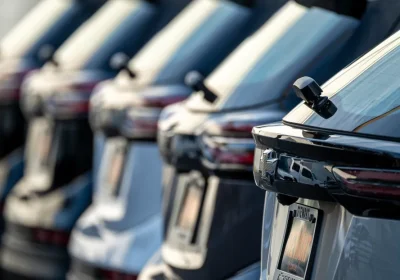 L’Aumento delle Auto Elettriche Usate Potrebbe Far Calare i Prezzi