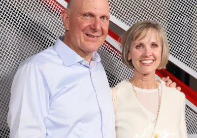 Ballmer dona 80 milioni di dollari a NPR, ma con condizioni particolari