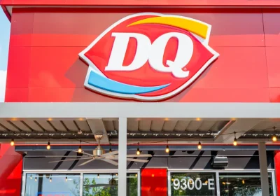 Dairy Queen Introduce un Chatbot AI nei Suoi Drive-Thru: Scopri la Nuova Esperienza Culinaria!