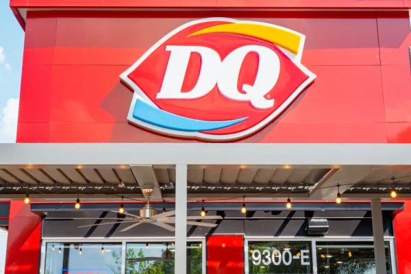 Dairy Queen Introduce un Chatbot AI nei Suoi Drive-Thru: Scopri la Nuova Esperienza Culinaria!