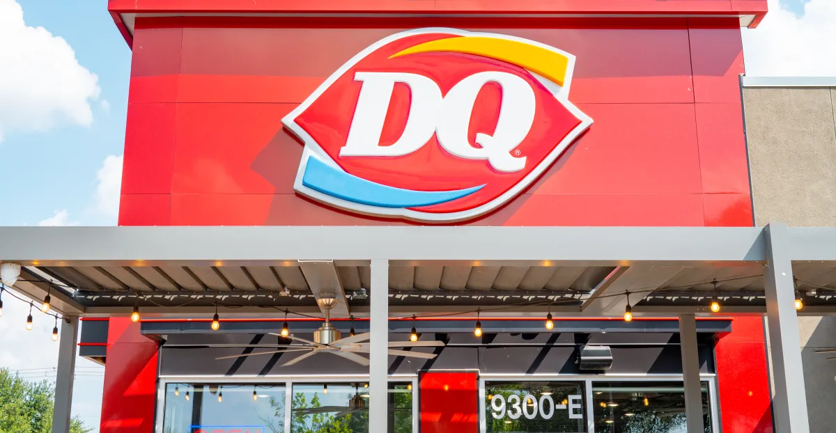 Dairy Queen Introduce un Chatbot AI nei Suoi Drive-Thru: Scopri la Nuova Esperienza Culinaria!