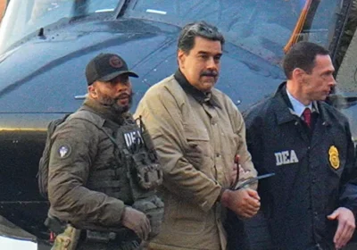 Arrestato soldato per aver guadagnato 400.000 dollari con scommesse su Maduro su Polymarket
