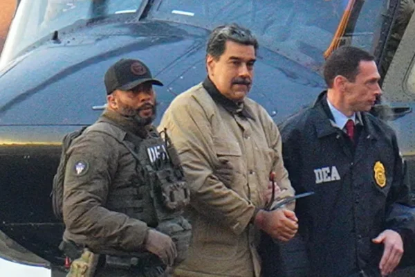 Arrestato soldato per aver guadagnato 400.000 dollari con scommesse su Maduro su Polymarket