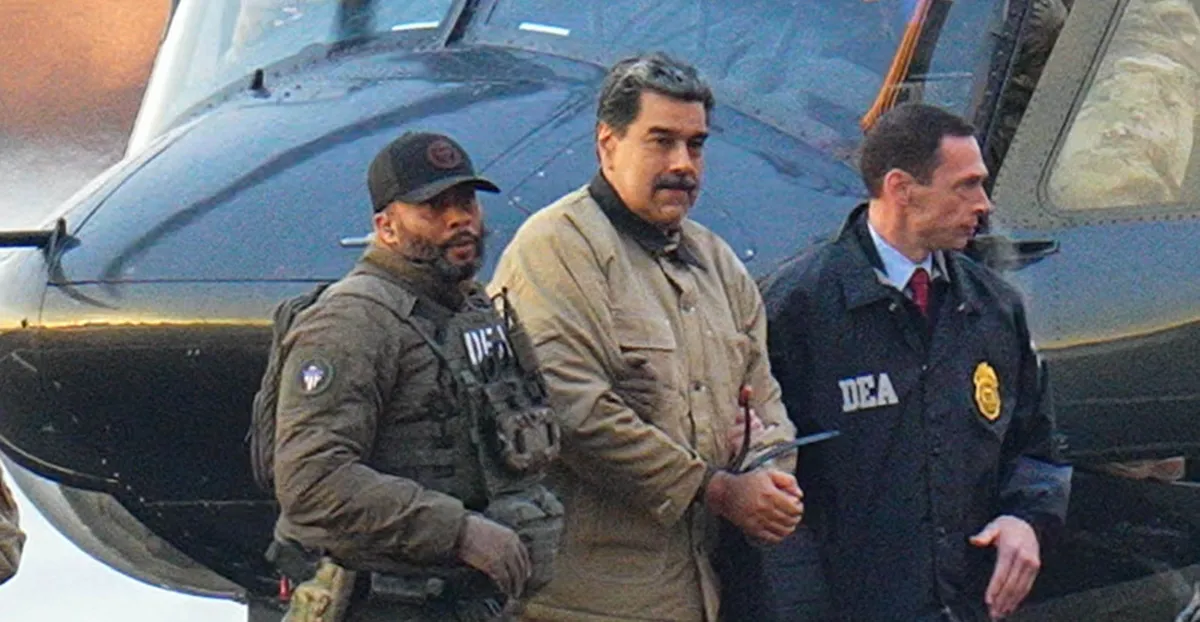 Arrestato soldato per aver guadagnato 400.000 dollari con scommesse su Maduro su Polymarket