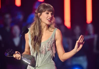 I deepfake di Taylor Swift allarmano su TikTok: attenzione alle truffe!