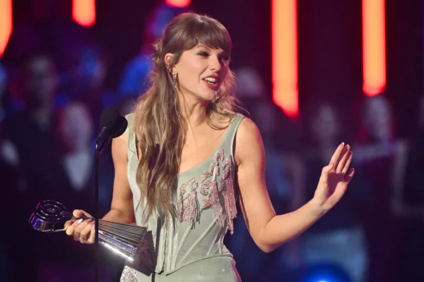 I deepfake di Taylor Swift allarmano su TikTok: attenzione alle truffe!