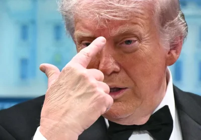 Video di cospirazione sullo shooting del WHCD: le nuove teorie emergono