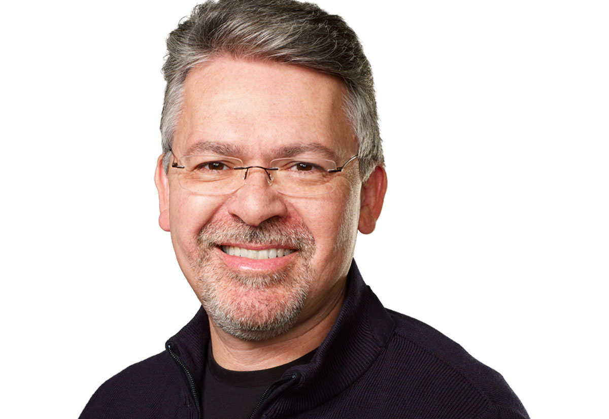 John Giannandrea, ex capo AI di Apple, entra in CuspAI: la nuova sfida nella startup di intelligenza artificiale