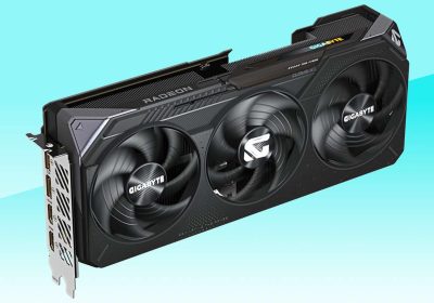 RX 9070 XT GAMING OC 16G di Gigabyte in Offerta Imperdibile per la Tech Week!