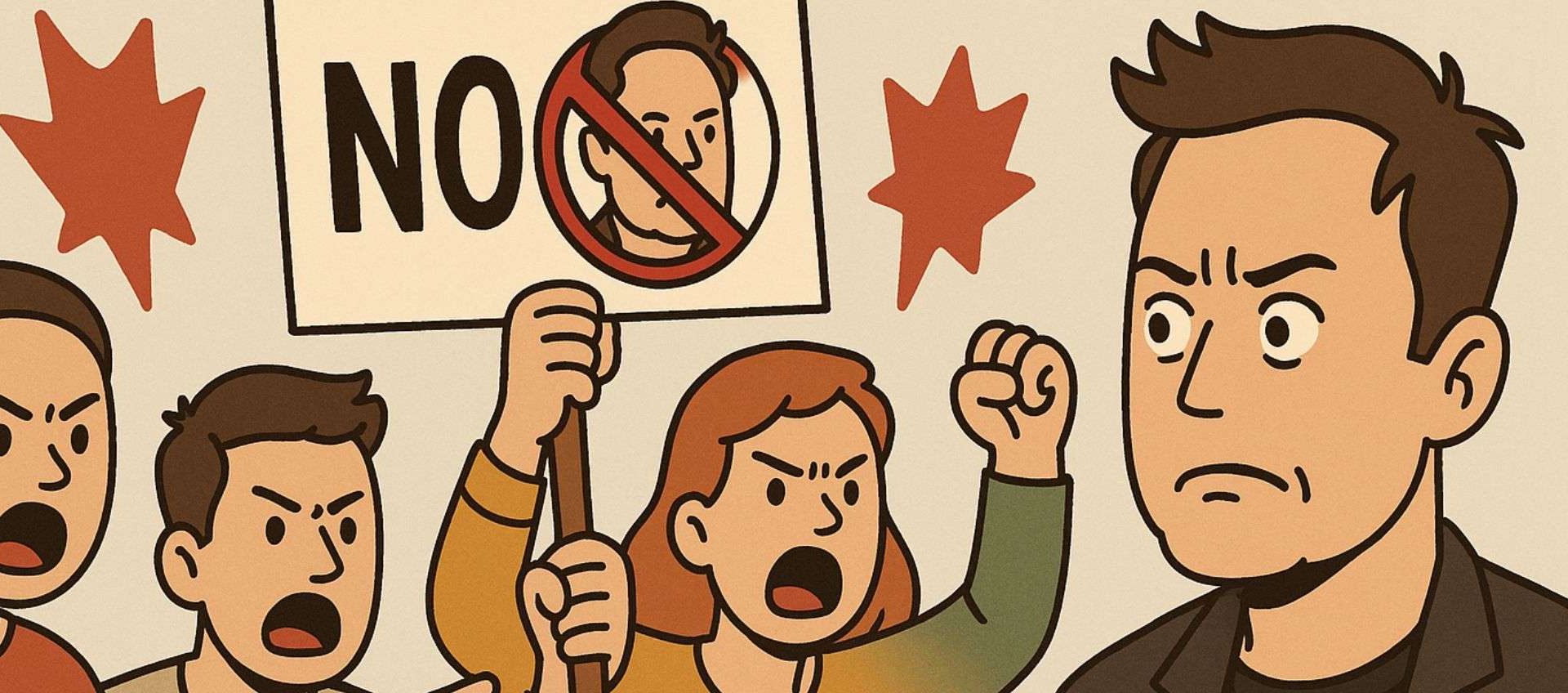 Processo Musk e Altman: i giurati prendono posizione contro Musk