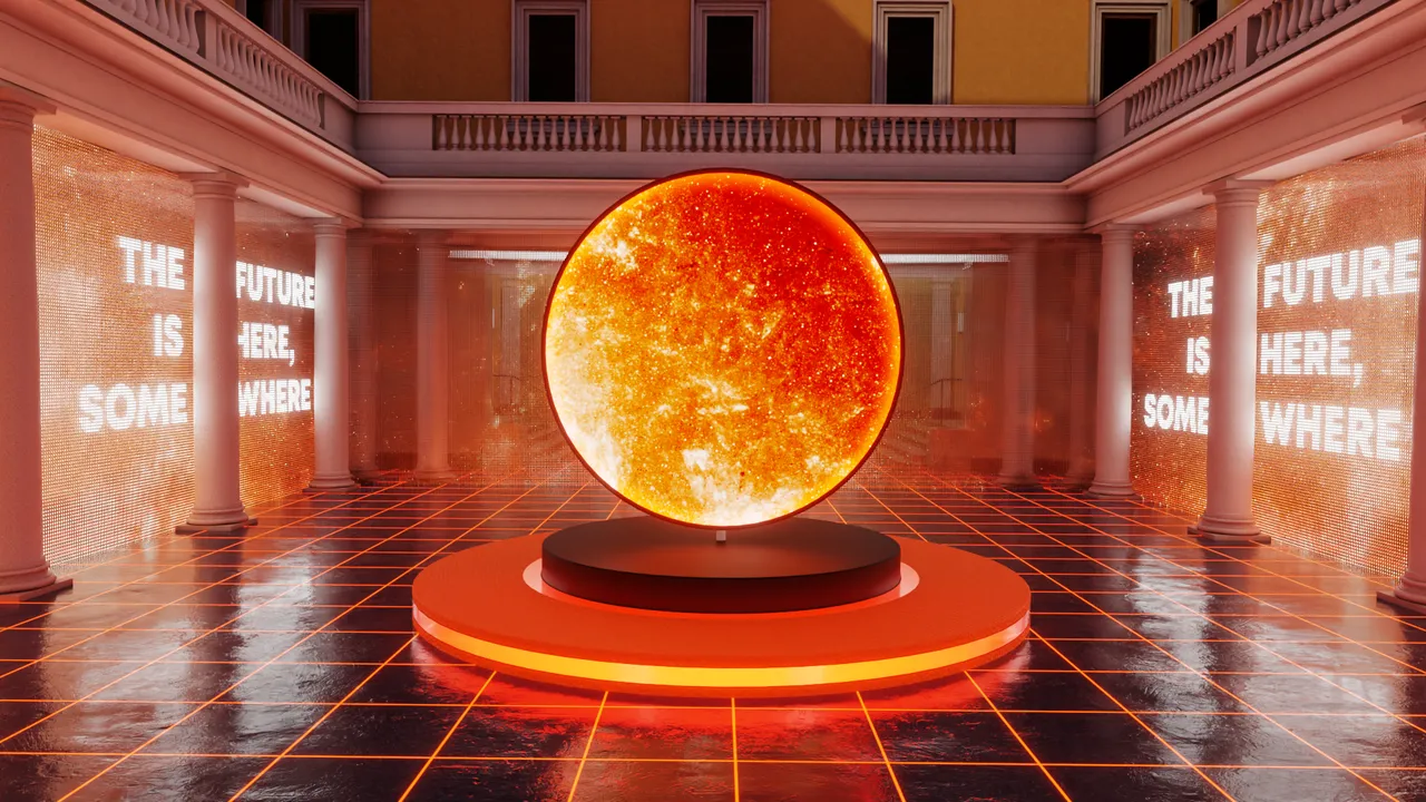 Le Installazioni Tecnologiche Imperdibili al Fuorisalone 2026: Scopri Quella per gli Amanti dei Videogiochi!