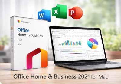 Offerta Imperdibile: Microsoft Office 2021 per Mac a Solo 44,99 €!