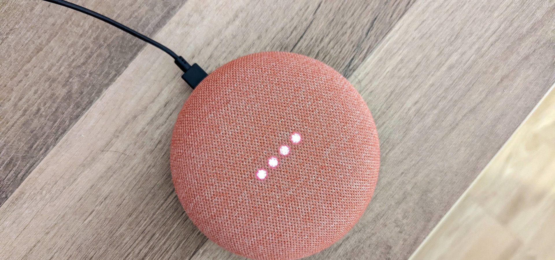 Trasforma il tuo Google Home Mini in un potente speaker smart offline con questo kit!