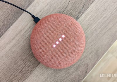 Trasforma il tuo Google Home Mini in un potente speaker smart offline con questo kit!