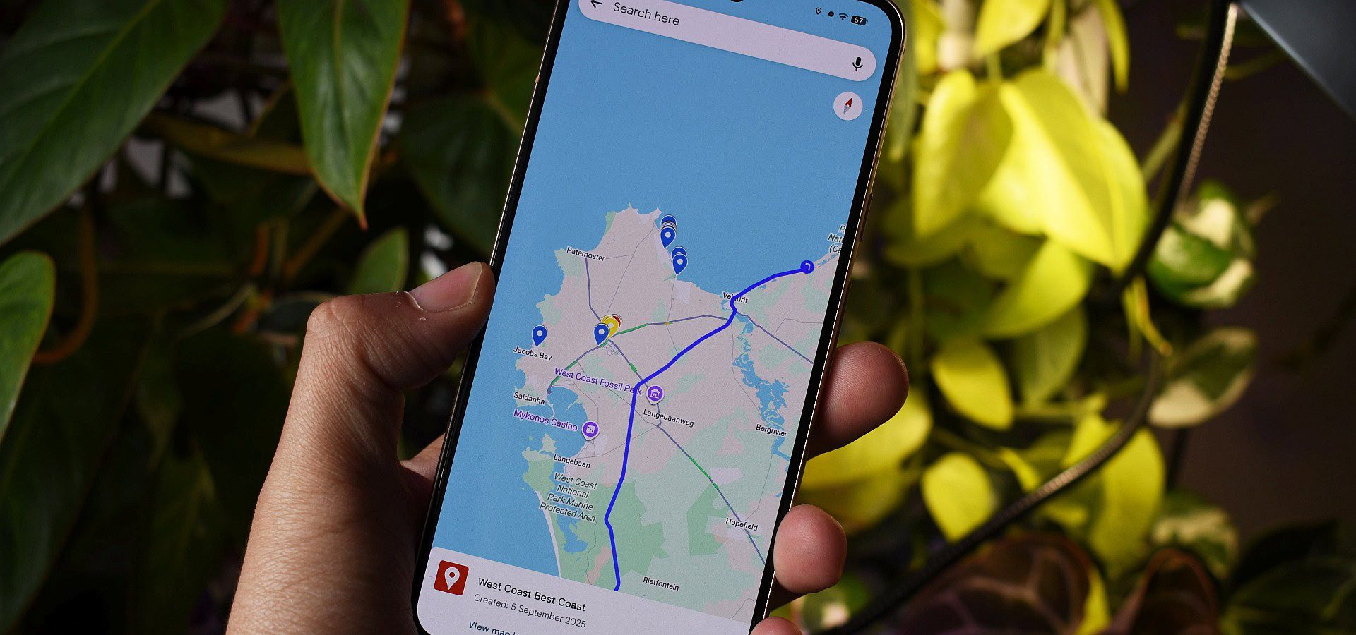 Google Maps introduce nuovi strumenti per combattere il vandalismo politico