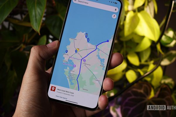 Google Maps introduce nuovi strumenti per combattere il vandalismo politico