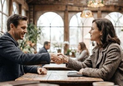 Google Meet ora prende appunti durante le riunioni in presenza e su Zoom!