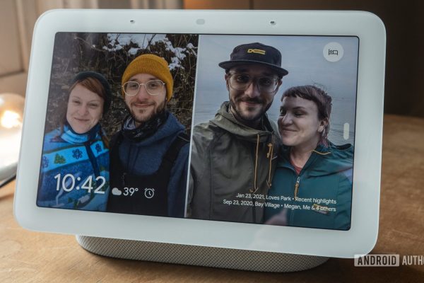 Le prossime novità sull’automazione di Google Home riguardano solo i telefoni