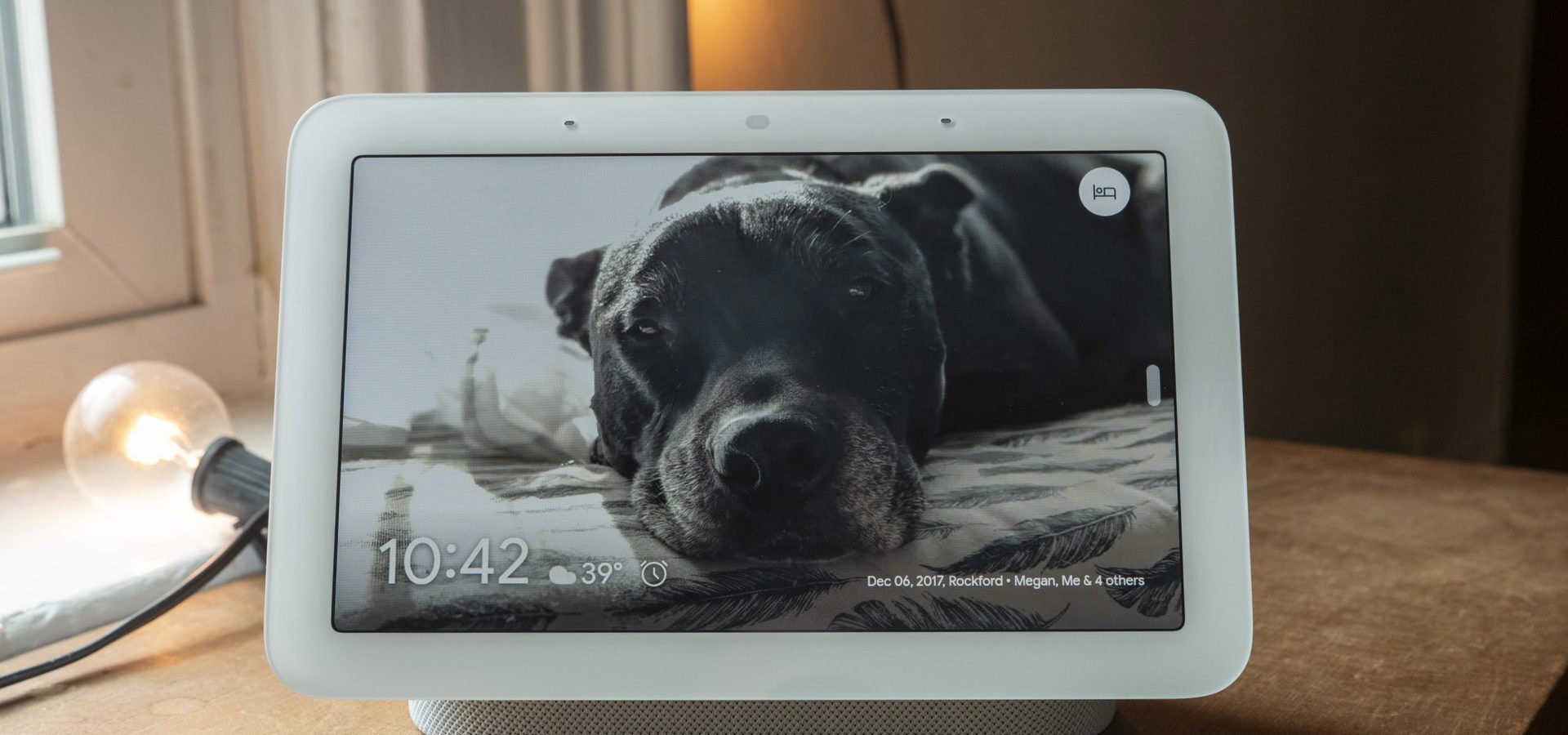 Bug di Nest Hub: Confusione tra AM e PM, Google al lavoro per la soluzione