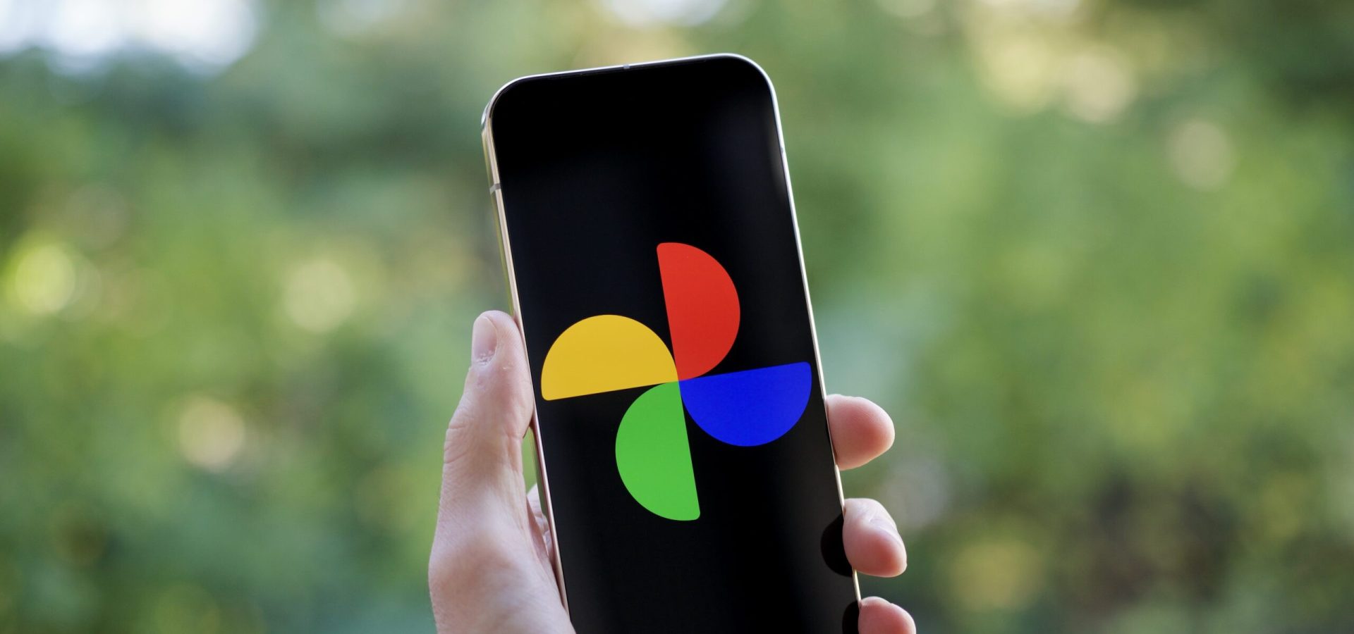 Google Photos lancia attesissimi strumenti di ritocco facciale