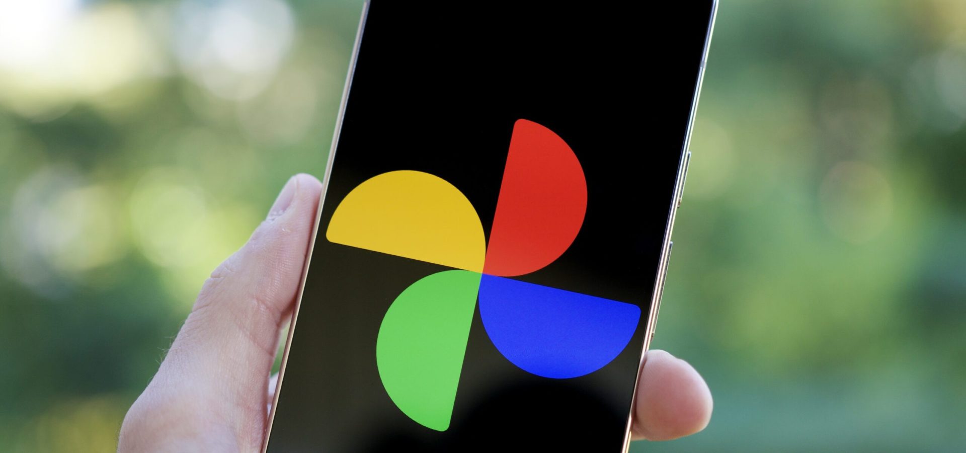 Google Photos sta testando un grande restyling della scheda Collezioni