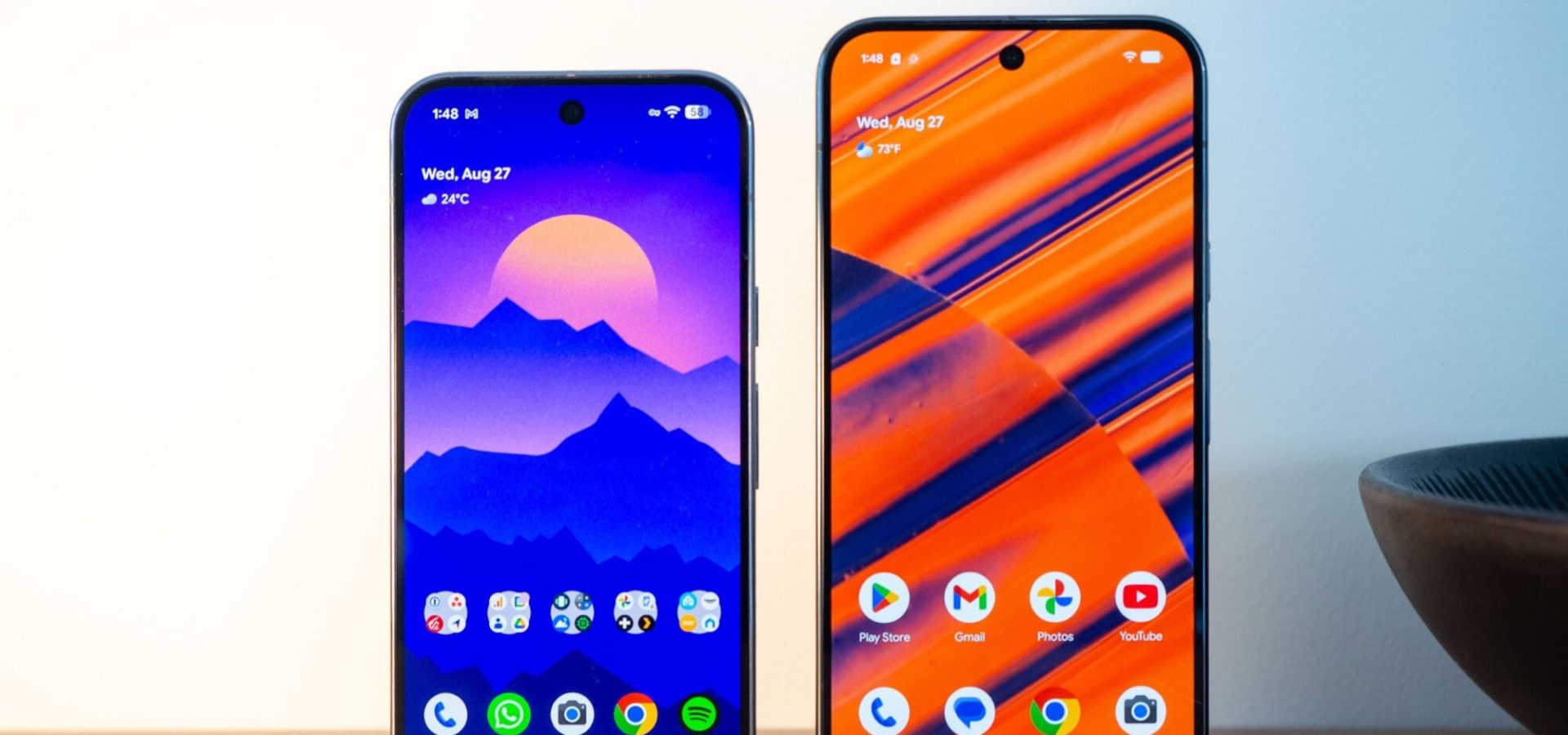 Il lanciatore Pixel e la ricerca in Google Foto: un nuovo inizio emozionante